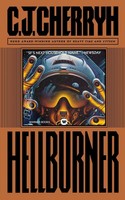 Hellburner | C. J. Cherryh | Taschenbuch | Kartoniert / Broschiert | Englisch