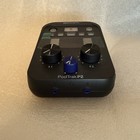 Zoom PodTrak P2 Podcast Recorder with 2 USB Mic Inputs & 2 ATR2100x-USB mics — photo 10