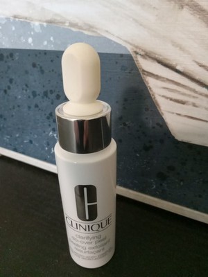 Exfoliation Clinique Do Over Peel 32% Micro Acid Complex 1 Oz.