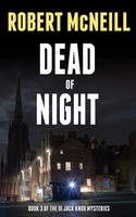 Dead Of Night A Scottish Murder Mystery Robert Mcneill Taschenbuch Englisch 2025