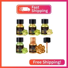 Chameleon Mica Powder - 5 Color Shifting Pigment Powder for Epoxy Resin Art, Tum