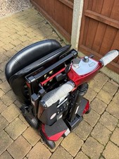 🔥 Drive Folding Mobility Scooter  – Airline Friendly 🔥