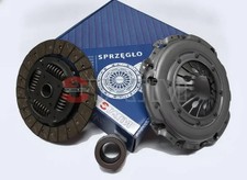 Kit d'embrayage Saab 9000