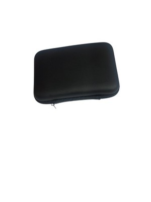 small compact digital camera case pouch bag black