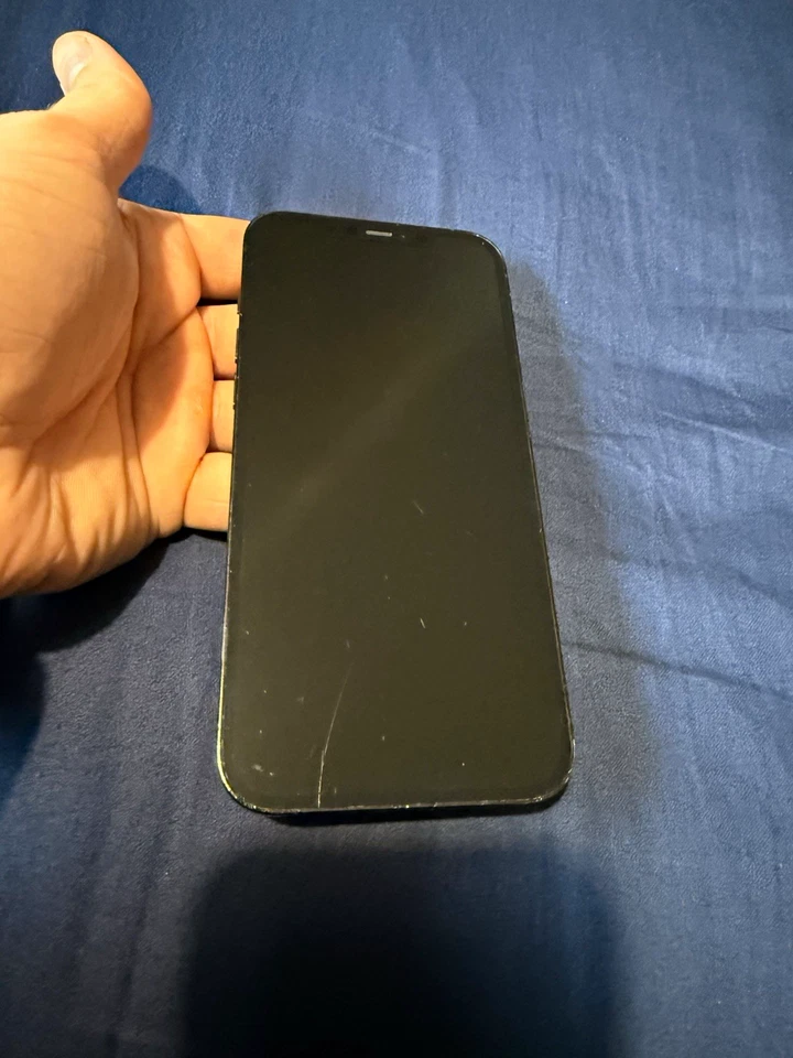 Apple iPhone 12 Pro Max · 128GB, photo 1 of 5
