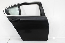 Porte arrière et accessoires BMW 518