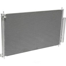 A/C Condenser  UAC  CN3997PFC