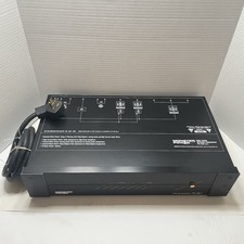Monster Power HTS 2500 MKII Home Theatre PowerCenter 10 Outlet Conditioner