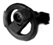 DeWalt DW745/DW745X Gruppo manovella maniglia seghetto da tavolo - 5140117-77