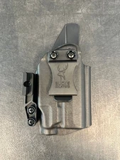 CANIK PRIME TLR-7 SUB STREAMLIGHT IWB Holster * Bucks Holsters * USA