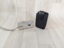 Canon PC1060 IXUS i 4MP Compact Digital Camera  Battery - No Charger