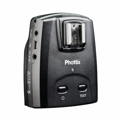 Phottix Odin II Récepteur de Déclenchement TTL Pour Canon - Photo 1/4