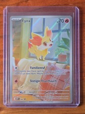 Pokémon Fynx MEP 080   Wachsendes Chaos   Bl...