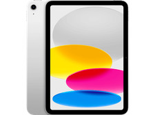 iPad (11ªgen), 256GB, Plata, WiFi, 11", R…