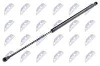 NTY AE-NS-000 Gasfeder, Koffer-/Laderaum Passend FüR Nissan