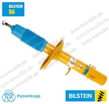 Bilstein B6 Gasdruckdämpfer vorne rechts u.a.: BMW X3 E83, Bj. 2003-2011