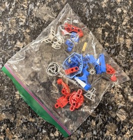 Lego Bionicle (8595) Takua & Pewku 100% Complete With Box And Manual