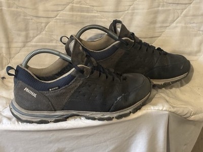 Meindl Respond Low Herren Walkingschuhe Größe 5,5