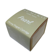 Sumiko Pearl MM Cartridge in Elliptical Stylus , Made in Japan