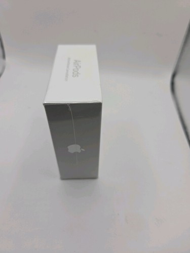 Brand New Apple Airpods 4th Generation With Noise Cancelation. - Zdjęcie 2 z 4