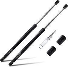 Rear Liftgate Lift Supports for GMC Acadia 2007-2013 Saturn Outlook 2007-2013