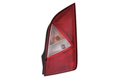 VAN WEZEL Heckleuchte 4905922U für SEAT KF1 OES Mii KE1 EcoFuel