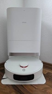 Xiaomi X20+ Saugroboter mit All-in-One Station & viel Zubehör!