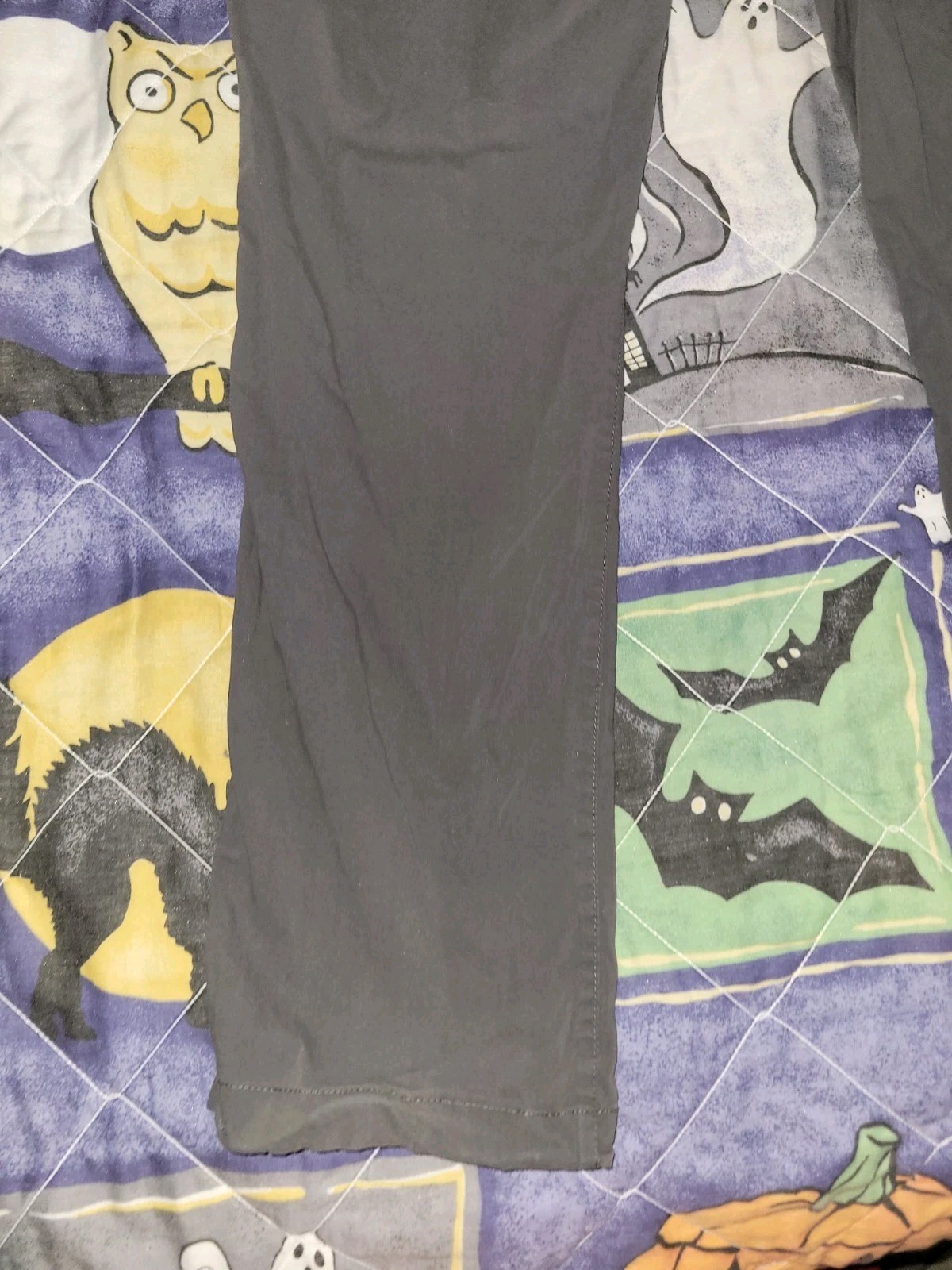 The North Face Outdoor Hiking Athletic Lightweight Pants Mens Size 34x30 Gray thumbnail 14