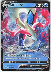 milotic pokemon card price This attack does 70 damage for each heads Milotic Card Milotic Ex SR
