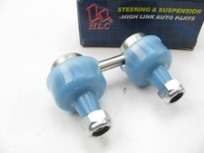 Hlc 101-4875 Front Suspension Stabilizer Sway Bar Link Kit 1996-2000 Toyota Rav4 Hlc 101-4875 Front Suspension Stabilizer Sway Bar Link Kit 1996-2000 Toyota Rav4
