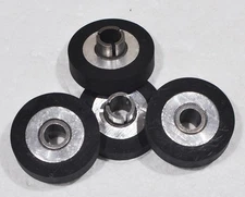 Pitney Bowes Series Inserter Part # 8480284 Assy Roller Input