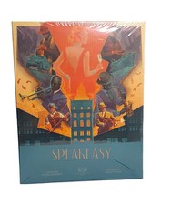 Speakeasy Brettspiel Deutsch Eagle Gryphon Ga...