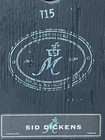 "SID DICKENS" T-15  MEMORY BLOCK -ITALIAN DECORATUVE MOULDING TILE *EXCELLENT — photo 9