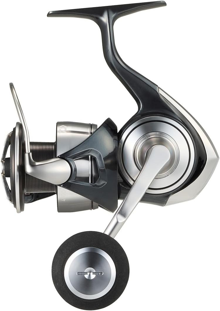 【DAIWA】 24 CERTATE SW 4000-XH custom Daiwa 24 CERTATE SW 4000-H Spinning Reel New in Box | eBay