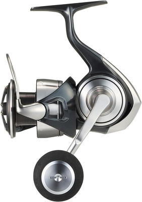 DAIWA 24CERTATE SW 4000-Ｈ　PE1.5号　300m Daiwa 24 CERTATE SW 4000-H Spinning Reel New in Box | eBay UK