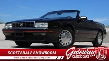 1993 Cadillac Allante for Sale