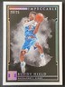 Buddy Hield 2018-19 Panini Impeccable Holo Silver Base /25 #45