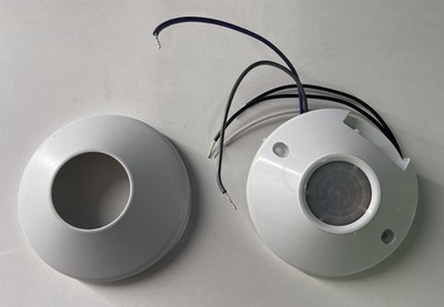Acuity Controls Sensor Switch CMR 6 D 120 / 277 VAC 0-10V Dimming Ceiling Mount