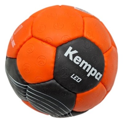 Kempa Leo Handball Trainingsball und Spielball, Handball für Kinder und Erwachse