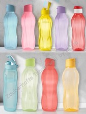 Tupperware Eco Easy 750ml o. 1L - Trinkflasch...