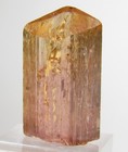 ADORABLE RADIANT RARE COLOR GEM IMPERIAL TOPAZ CRYSTAL!!! OURO PRETO BRAZIL — photo 3