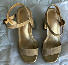 Sparkly Heels Perfect for Prom  Spring/Summer Weddings 