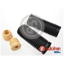 Staubschutzsatz Stoßdämpfer vorne für VW Passat B6 3C2 3C5 B7 362 365 | 24584