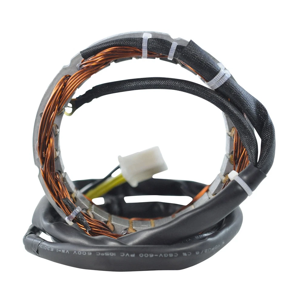 Outer Stator For Honda CB C F K Nighthawk 750 900 1000 1100 1979-1983 - Image 2 of 4