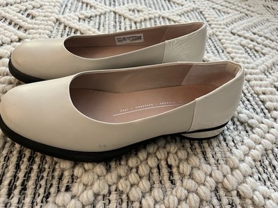 ecco sculpted xl Size 5-6.5