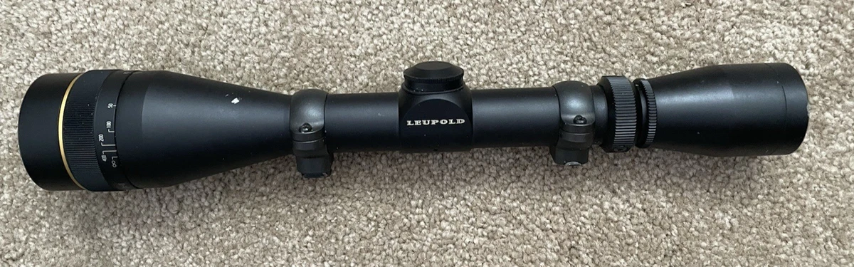 Leupold Vx2 for sale | eBay