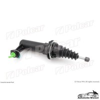 Nehmerzylinder Kupplung FüR Renault Master Iii Fv 2.3 Pritsche Ev Hv Uv Ab 10->