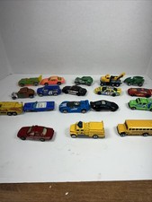 Hot Wheels Lot Of 18