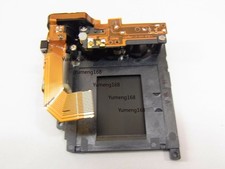 For Fuji Fujifilm X-T1 X-Pro1 Shutter Unit Assy Shutter Blade Repair Part