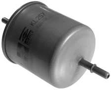 MAHLE KL 257 Fuel Filter Element For 04-14 Volvo S60 S80 V70 XC90